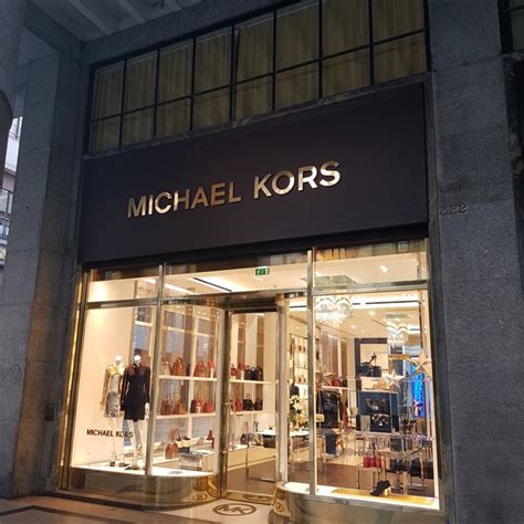 outlet michael kors roma|michael kors rome.